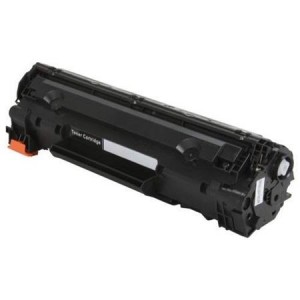 Cartus toner compatibil HP CF230A negru cu chip 1600pag pentru HP LaserJet M203DN, M203DW, M227FDW, M227SDN, compatibil CANON CRG051, CRG-051, CRG 051