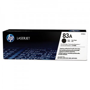 Cartus toner HP CF283A, original, Black, capacitate 1500 pagini, HP LaserJet Pro M125A, M125NW, M127FN, M127FW, M225, M225D, M225W, M225DW MF247dw Cartus toner HP CF283A, original, Black, capacitate 1500 pagini, HP LaserJet Pro M125A, M125NW, M127FN, M127FW, M225, M225D, M225W, M225DW MF247dw
