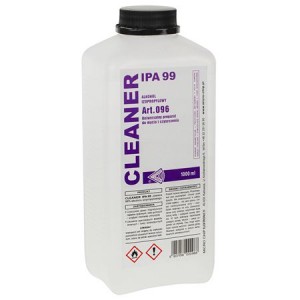 CLEANSER ALCOOL IZOPROPILIC 99 1L MICROCHIP