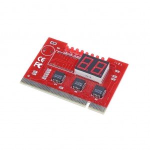 Computer health monitor PCAnd card, Gembird