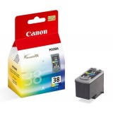 Cartus CANON CL-38, Original, Color, 9ml - 205 pagini, BS2146B001AA