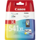 Cartus CANON CL-541XL, Original, Color, 15ml - 400 pagini