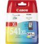 Cartus CANON CL-541XL, Original, Color, 15ml - 400 pagini