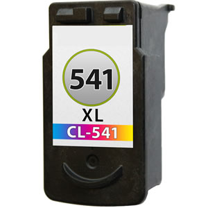 Cartus CANON CL-541XL, Compatibil, Color, 15ml - 400 pagini Cartus CANON CL-541XL, Compatibil, Color, 15ml - 400 pagini