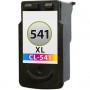 Cartus CANON CL-541XL, Compatibil, Color, 15ml - 400 pagini Cartus CANON CL-541XL, Compatibil, Color, 15ml - 400 pagini