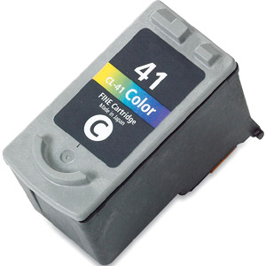 Cartus CANON CL-41, Compatibil, Color, 12ml - 150 pagini Cartus CANON CL-41, Compatibil, Color, 12ml - 150 pagini