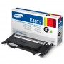Cartus Toner Samsung CLT-K4072S, Original, Negru, 1500 pagini, Seriile Samsung CLP-32X/CLX-318x CLP-320 CLP-325 CLX-3185