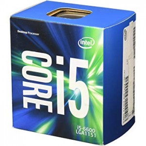 Procesor Intel Core i5-6400T, Quad Core, 2.20GHz, 6MB, LGA1151, 14nm, 35W, VGA, TRAY, CM8066201920000