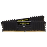 Memorie RAM 16GB ( KIT 2x8GB) DDR4 3000MHz, CL15, 1.35V, black, DIMM Corsair Vengeance LPX XMP 2.0 „CMK16GX4M2B3000C15” Memorie RAM 16GB ( KIT 2x8GB) DDR4 3000MHz, CL15, 1.35V, black, DIMM Corsair Vengeance LPX XMP 2.0 „CMK16GX4M2B3000C15”