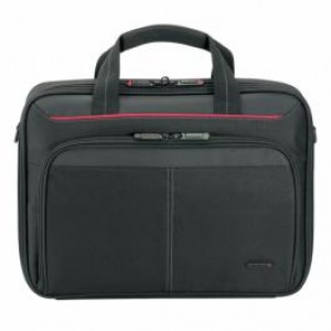 Geanta notebook 13.4", Targus CN313, Black, Polyester