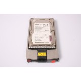 HDD SCSI 72.8GB, 10.000 RPM, 3.5", Internal