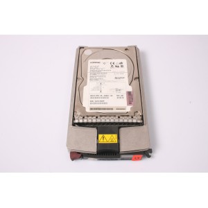 HDD SCSI 72.8GB, 10.000 RPM, 3.5", Internal