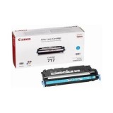 Cartus toner Canon CRG 717C , CRG 717, CRG-717, pentru MF8450, 9130, 9170 (4000 pgs, 5%)                       ...