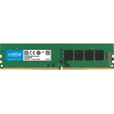Memorie DDR4 4GB 2400MHz CL17 Unbuffered Crucial