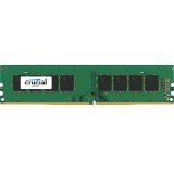 Memorie RAM DDR4 8GB Crucial 2400MHz CL17 1.2V Unbuffered