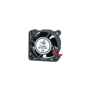 Ventilator 12V 40x40x20mm CY420/A