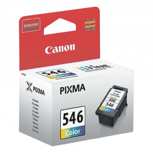 Cartus Color CL-546 8ML Original Canon Pixma, IP2850, MG2450, MG2550 Cartus Color CL-546 8ML Original Canon Pixma, IP2850, MG2450, MG2550