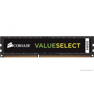 MEMORIE Corsair DDR4 4GB 2133MHz CL15 1.2V - CORSAIR CMV4GX4M1A2133C15