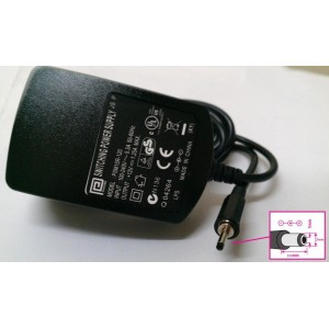 Alimentator 12V 1,25A