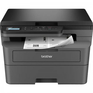 Brother DCP-L2600D, Multifunctionala Laser Monocrom, Format A4, Duplex, cartus toner TN2590 / TN2590XL