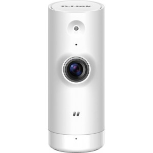 Camera supraveghere de interior, IP, wireless, zi si noapte, mini, D-LINK