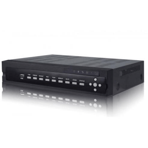 Sistem supraveghere DVR 16 canale, ANALOG, telecomanda, alimentator