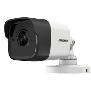 Camera supraveghere Hikvision Bullet TurboHD DS-2CE16H1T-IT (2.8mm), 5MP TurboHD