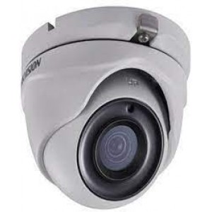 Camera de supraveghere Hikvision TURBO HD, 5 Megapixel high-performance CMOS