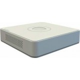 NVR HIKVISION DS-7108NI-Q1(D) IP Video Input 8-ch;Up to 6 MP resolution; HDMI 