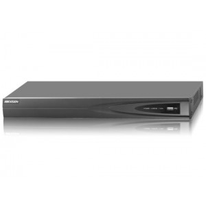 NVR HIKVISION DS-7108NI-Q1(D) IP Video Input 8-ch;Up to 6 MP resolution; HDMI NVR HIKVISION DS-7108NI-Q1(D) IP Video Input 8-ch;Up to 6 MP resolution; HDMI