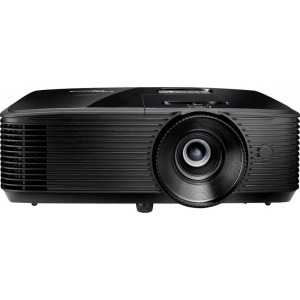 Videoproiector Optoma HD28e, 3800 ANSI, FHD, 30.000:1, 10000 ore, DLP, boxe, HDMI