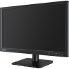 Monitor LED 21" Lenovo ThinkVision E21-10, Full HD, TN, VGA, DisplayPort, Negru