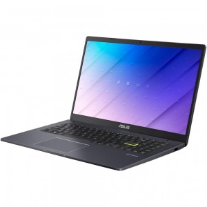Laptop ASUS Vivobook Go 15 Celeron N4500, display 15.6'' FHD, 8GB, 512GB, Peacock Blue