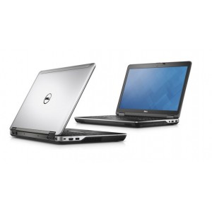 Laptop Dell Latitude E6440 - Core i7-4600M , ram 8GB, SSD 256GB, DVD-RW, BT, WebCam, display 14"