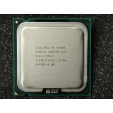 Procesor Intel Core2 Duo E8400 3.0GHz (6M Cache, 1333 MHz FSB), SLB9J, socket 775