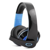 CASTI CU MICROFON GAMING CONDOR , blue