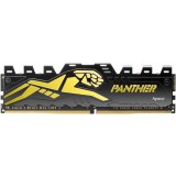 Memorie DDR4 16GB 3000MHz CL16 1.35V - Apacer Panther-Golden - APACER EK.16G2Z.GJC