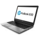 Laptop HP Probook 650 G1 - Core i5-4310M, 16GB, 256GB SSD, DVD-R, BT, WebCam, display 15.6"
