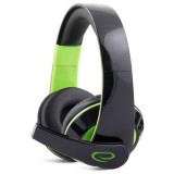 CASTI CU MICROFON GAMING CONDOR , green