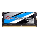 Memorie laptop DDR4 8GB 2133MHz CL15 SO-DIMM 1.2V G.SKILL F4-2133C15S-8GRS Ripjaws