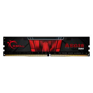 Memorie DDR4 16GB 2400MHz CL17 1.2V, G.SKILL F4-2400C17S-16GIS G.Skill Aegis 