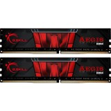 Memorie 32GB DDR4 3000MHz CL16 Dual Channel Kit G.Skill Aegis
