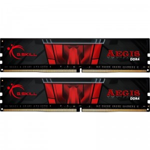 Memorie 32GB DDR4 3000MHz CL16 Dual Channel Kit G.Skill Aegis 