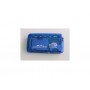 Card reader/writer blue Gembird USB2.0 CF, MD, SM, MS, SD, MMC, XD Card 