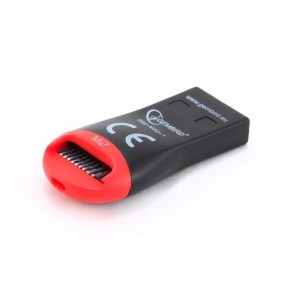Card reader MicroSD - Gembird 