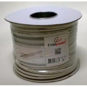 CABLU FTP CAT6 CCA 305M GEMBIRD