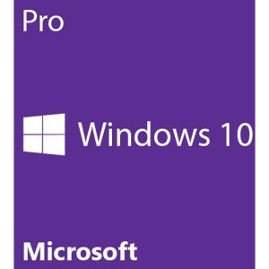 Licenta Microsoft Windows 10 Pro, 64 bit, Romana, OEM, DVD
