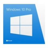 Licenta Microsoft Windows 10 Pro, 32 bit, Romana, OEM, DVD