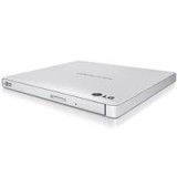 DVD-RW extern LG GP57EW40, usb, subtire, alb