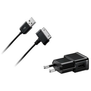 CABLU USB INCARCATOR SAMSUNG GALAXY TAB, de la RETEA 220V